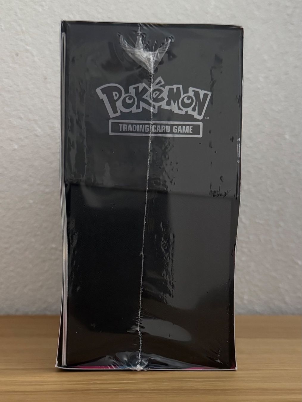 Pokémon Sammelbilder & Trading cards: Pitch Black | Elite Trainer Box (Englisch) – Neu und originalverpackt aus Rothenburg von globepepper 1