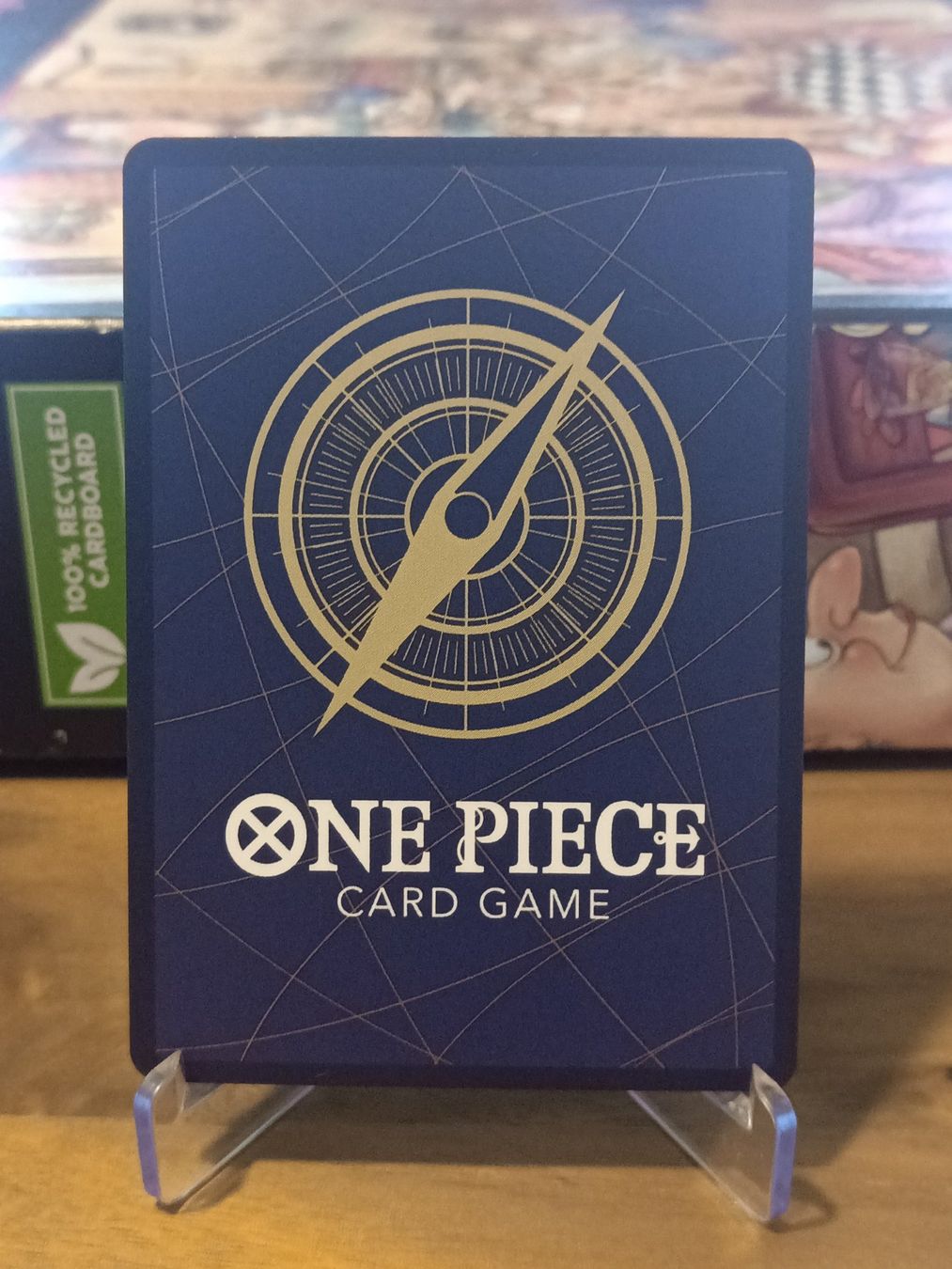 Bandai Sammelbilder & Trading cards: One Piece | Ice Age (Best Selection 1)🫰 – Neu (gemäss Beschreibung) aus Wettingen von Legends_of_Baden_TCG 1