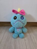 Plüschfigur Lilo und Stitch Scrump 