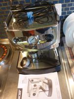 Turmix TX 560 Espressomaschine ( DEFEKT ) ab 1 Franken