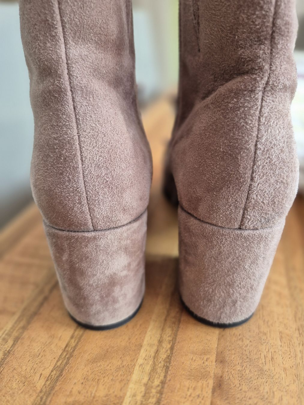 Scarpe da donna: Marken-Stifeletten – Nuovo (secondo la descrizione) da Niederlenz venduto da Ticinopalme 3