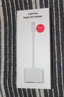 Lightning Digital AV HDMI Adapter Kabel für iPhone Ipad IOS