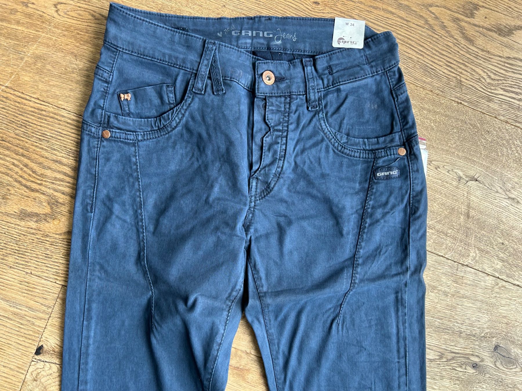 Gang Pantaloni: Hose, Gang //NEU// 24 – Nuovo (secondo la descrizione) da Stettfurt venduto da outlet72 3