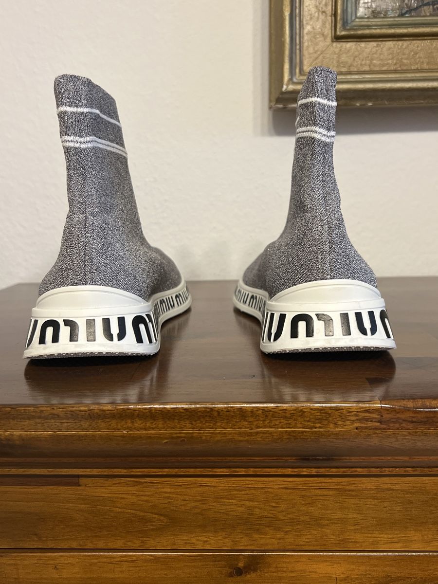 Scarpe da donna: MIU MIU – Usato da Binningen venduto da salentino4ever 2