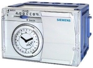 Siemens Radiatori: Kit de régulation centrale Siemens – Nuovo e nell'imballaggio originale da Echallens venduto da 1961zap 2