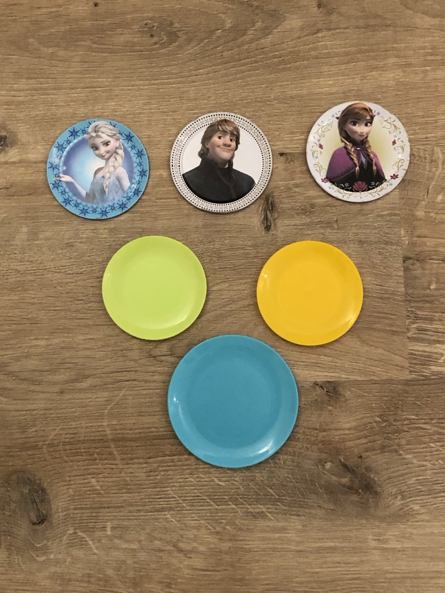 Ikea Giocattoli: IKEA DUKTIG Spielküche pastellfarben – Usato da Ottenbach venduto da snla_scc9 3