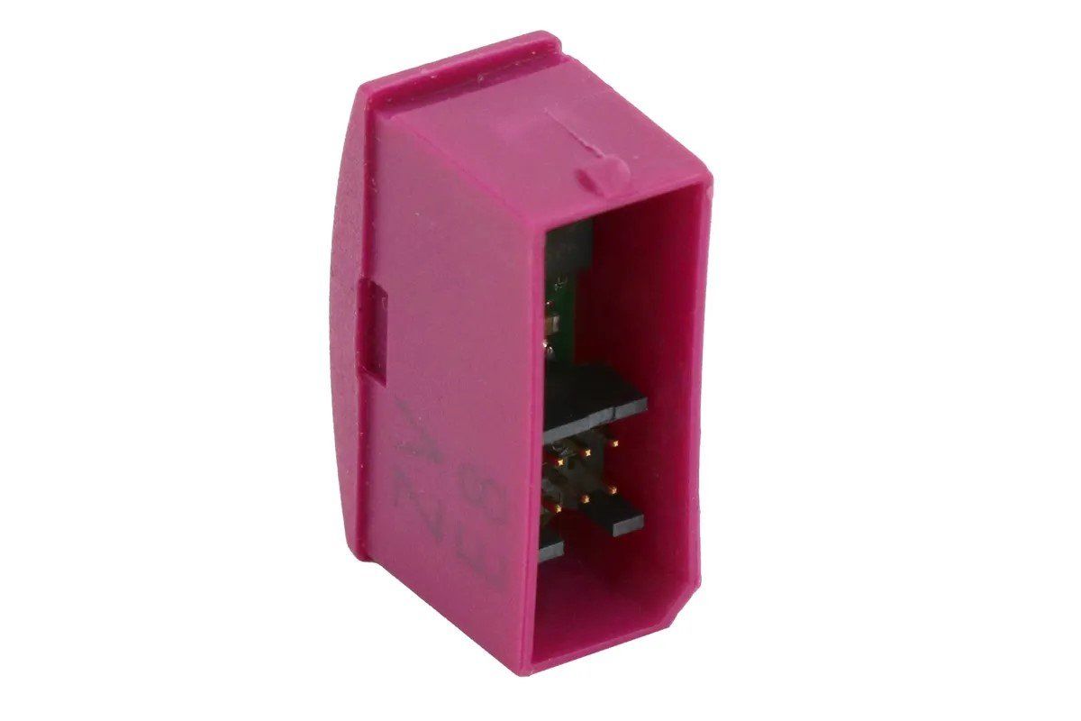 Siemens Componenti elettronici: Siemens LOGO Memory Card, 6ED1056-1DA00-0BA0 – Nuovo (secondo la descrizione) da Hildisrieden venduto da eLuterbachAG 3