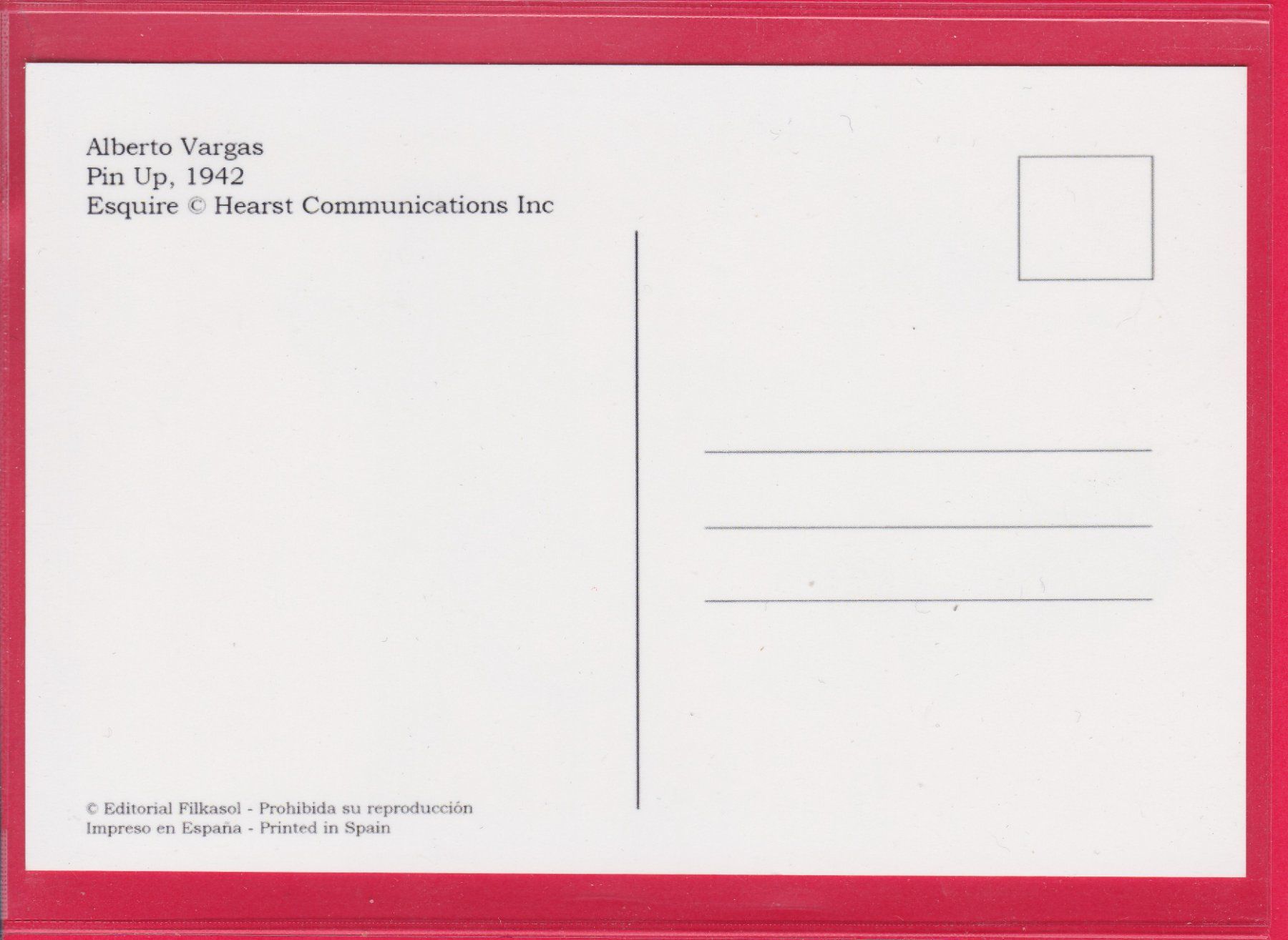 Cartoline postali: MUSIKER MICHAEL JACKSON – Usato da Oberrieden venduto da Gebirgsstelze 1