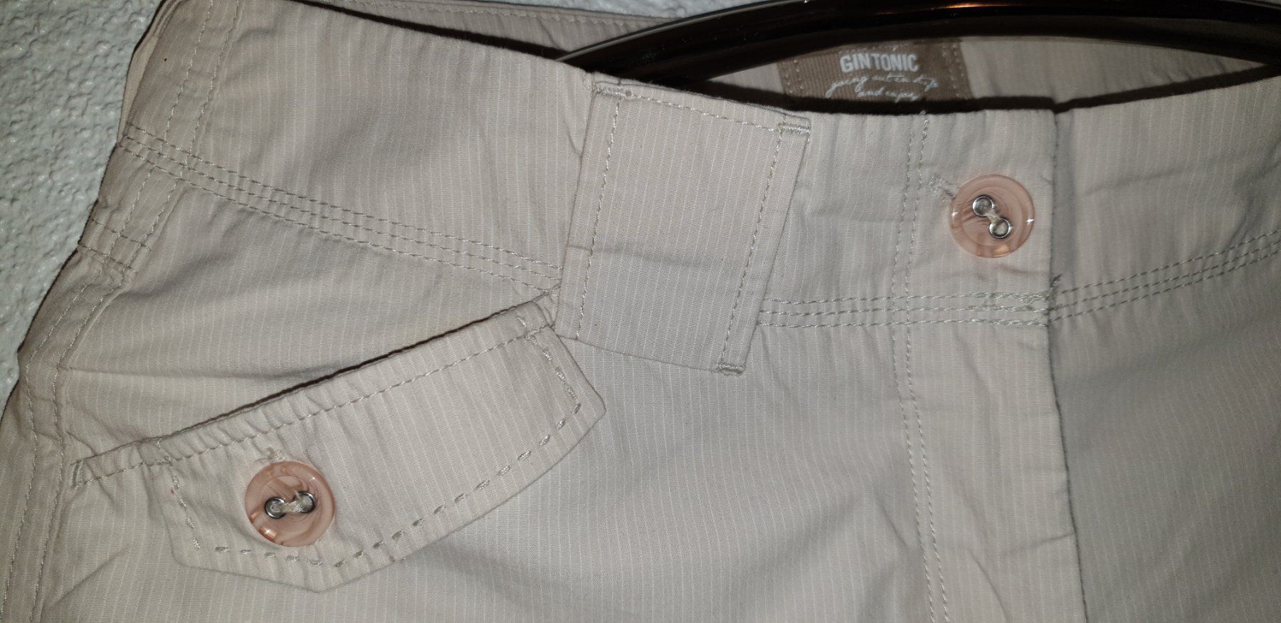 Gin Tonic Giacche: Gin Tonic Jacke und Hose gr 34 – Usato da Gwatt (Thun) venduto da Letzte-Chance-III 9