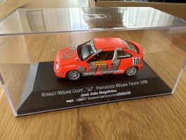 Renault Mégane Coupe 1:43 Neu in OVP Rarität ab 9.-