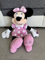 Original Disney Store Minnie Maus XXL Plüschtier ca. 70 cm