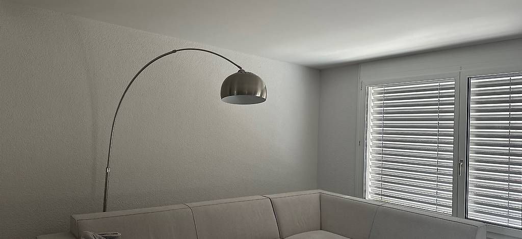 Lampes: Stehleuchte – D'occasion à Kaiseraugst par asl_c2pj