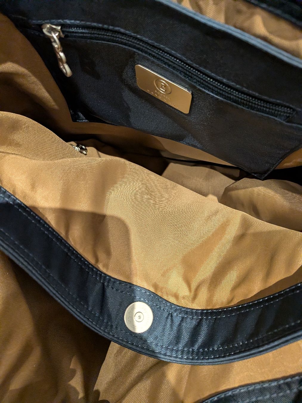 Bogner Sacs femmes: Tasche Bogner – D'occasion à Sempach par Scorch 4