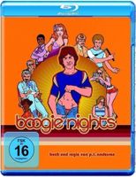 Boogie Nights (1997) Paul Thomas Anderson - Blu-ray/RAR