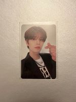PC Photocard Stray Kids Seungmin 5-STAR DIGIPACK VER