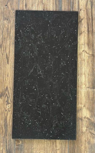Rivestimenti per pavimenti: Feinsteinzeugplatte Galaxy braun 30x60 – Nuovo e nell'imballaggio originale da Bichelsee venduto da thoro-plattenhandel