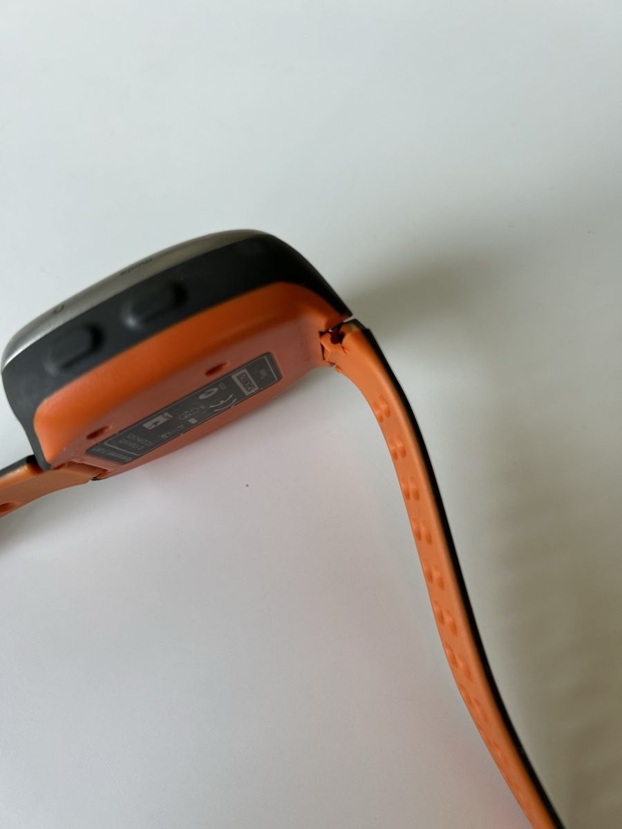 Garmin Orologi: Garmin Forerunner 310xt – Usato da Zürich venduto da jac_7g6c 2