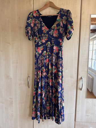 Elegantes Kleid von Desigual, S