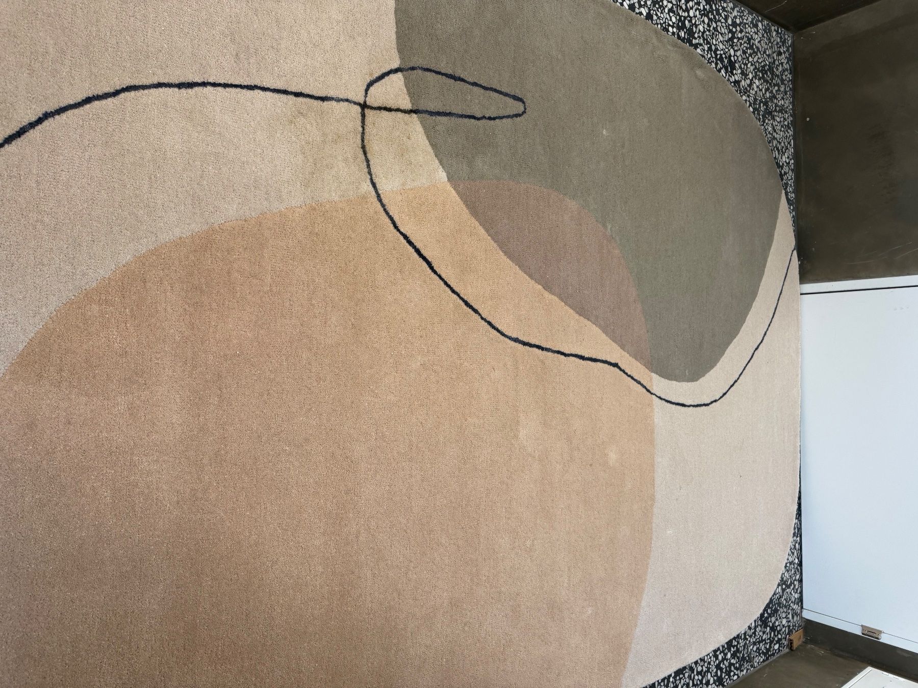 Tappeti: Oval Rug - pure from benuta – Nuovo (secondo la descrizione) da Spreitenbach venduto da nik_gm6b 5