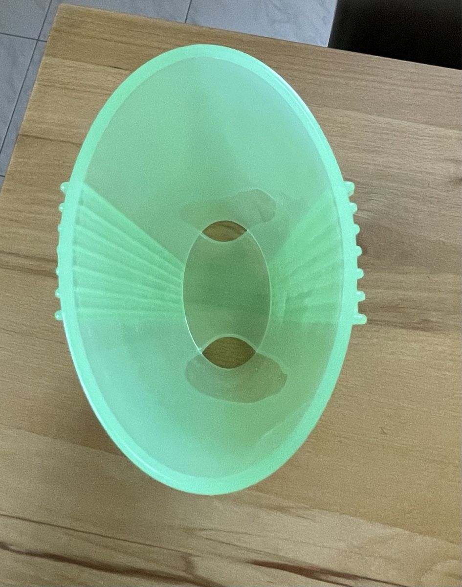 Tupperware Contenitori & Simili: Tupperware Spaghettibehälter – Usato da Weisslingen venduto da HeinzH01 3
