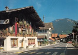 Zweisimmen 1986