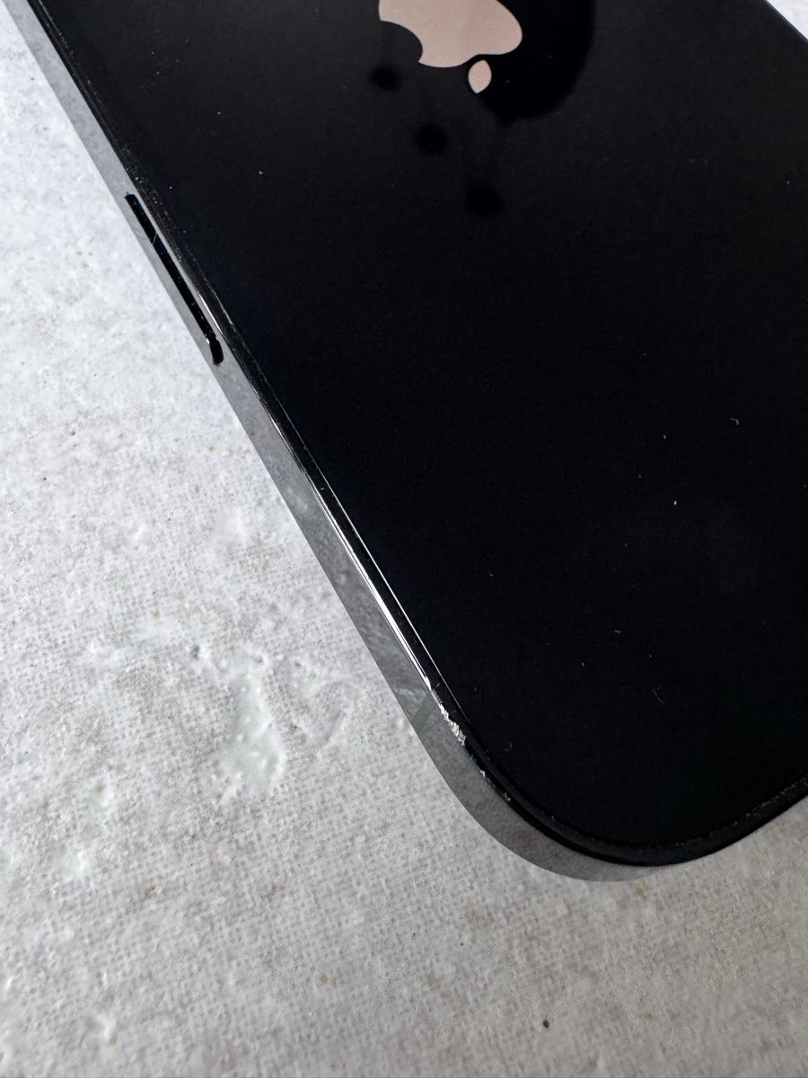 Apple Telefoni cellulari / Smartphones: Apple iPhone 14 pro 128GB Space Grey – Usato da Kriegstetten venduto da au790di 3
