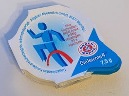 KRD Serie D-54 A - Gymnastik, komplett