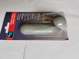 NEUE Wandhaken selbstklebend, schraubbar f. Bad/Küche