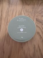 Haar-Pomade Nak Barber Slick Pomade 90g gebraucht