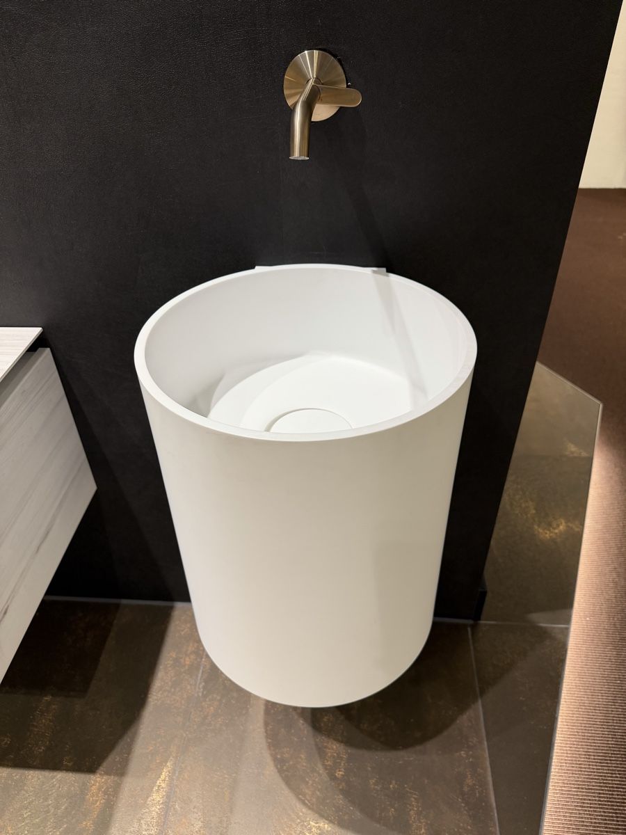 Mobili per bagno: Planit Triade Hängebecken – Nuovo (secondo la descrizione) da Amriswil venduto da deluxe_bad