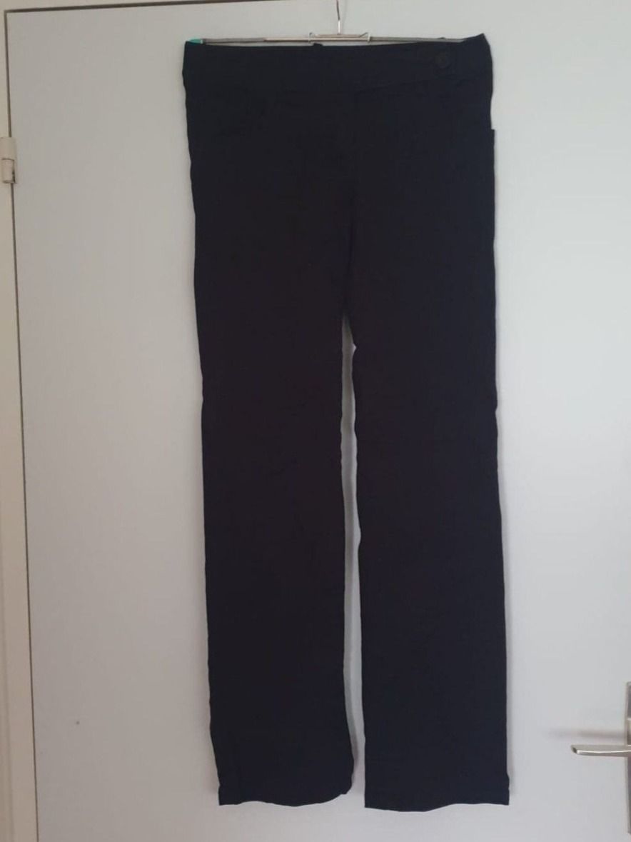 H&M Hosen: Damenhose von H&M (Divided) Gr. 36 – Gebraucht aus Langnau am Albis von jer_pm72 1
