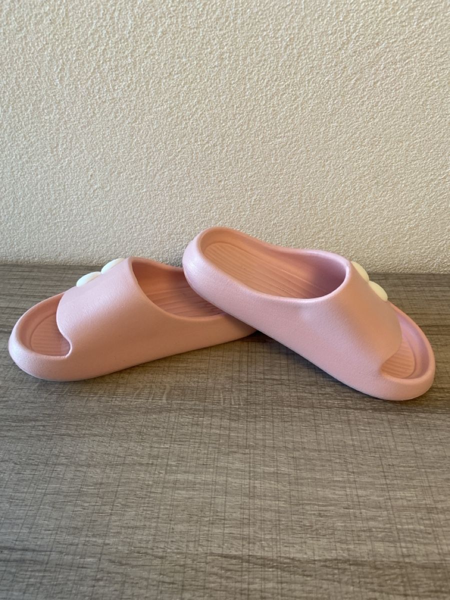 Scarpe per ragazze: Mule rose 31/32 filles – Usato da Sornard (Nendaz) venduto da delezedoris 3