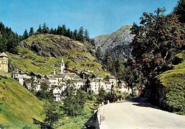 FUSIO Il Ticino pittoresco