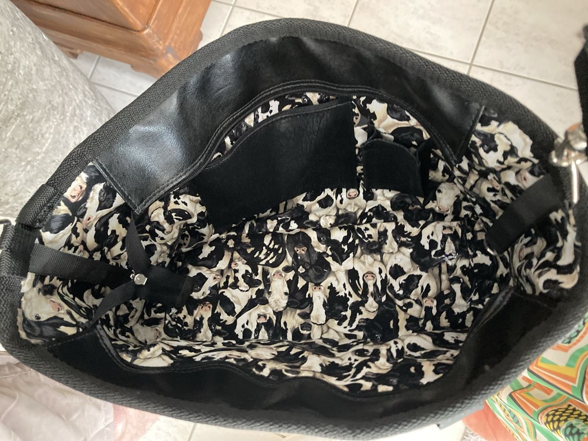 Borse da donna: Handtasche – Usato da Courgevaux venduto da latour1973 4