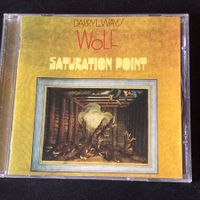 Darryl Way's Wolf - Saturation Point