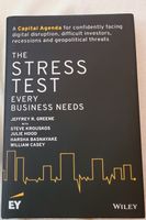 The Stress Test Buch - J. Greene - Aktuell & relevant