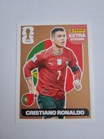 ⚽️ Extra Sticker Ronaldo Bronze, TOP Zustand