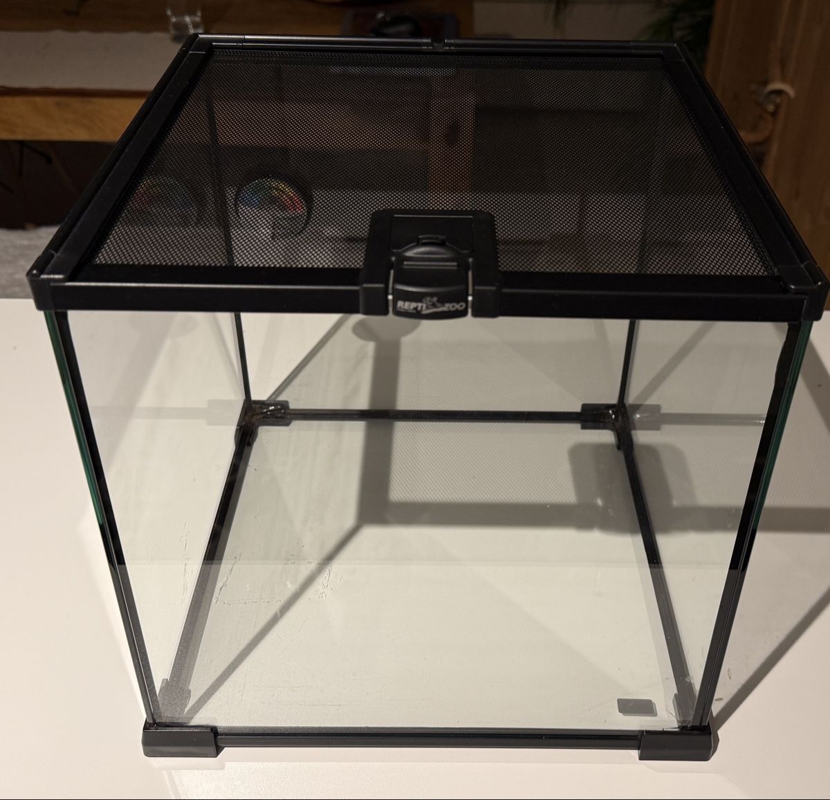 Terrariums: Terrarien 2 Stück – D'occasion à Bubikon par FBO1973