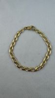 Armkette in 750 Gold / 18 Karat