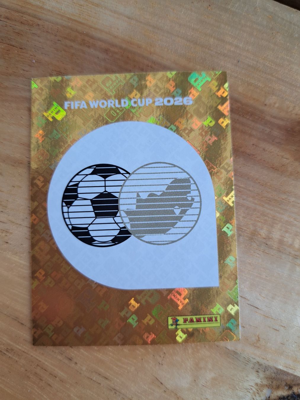 Panini Carte collezionabili: Panini FIFA World Cup RSA 1 – Nuovo (secondo la descrizione) da Waldenburg venduto da Sysilu