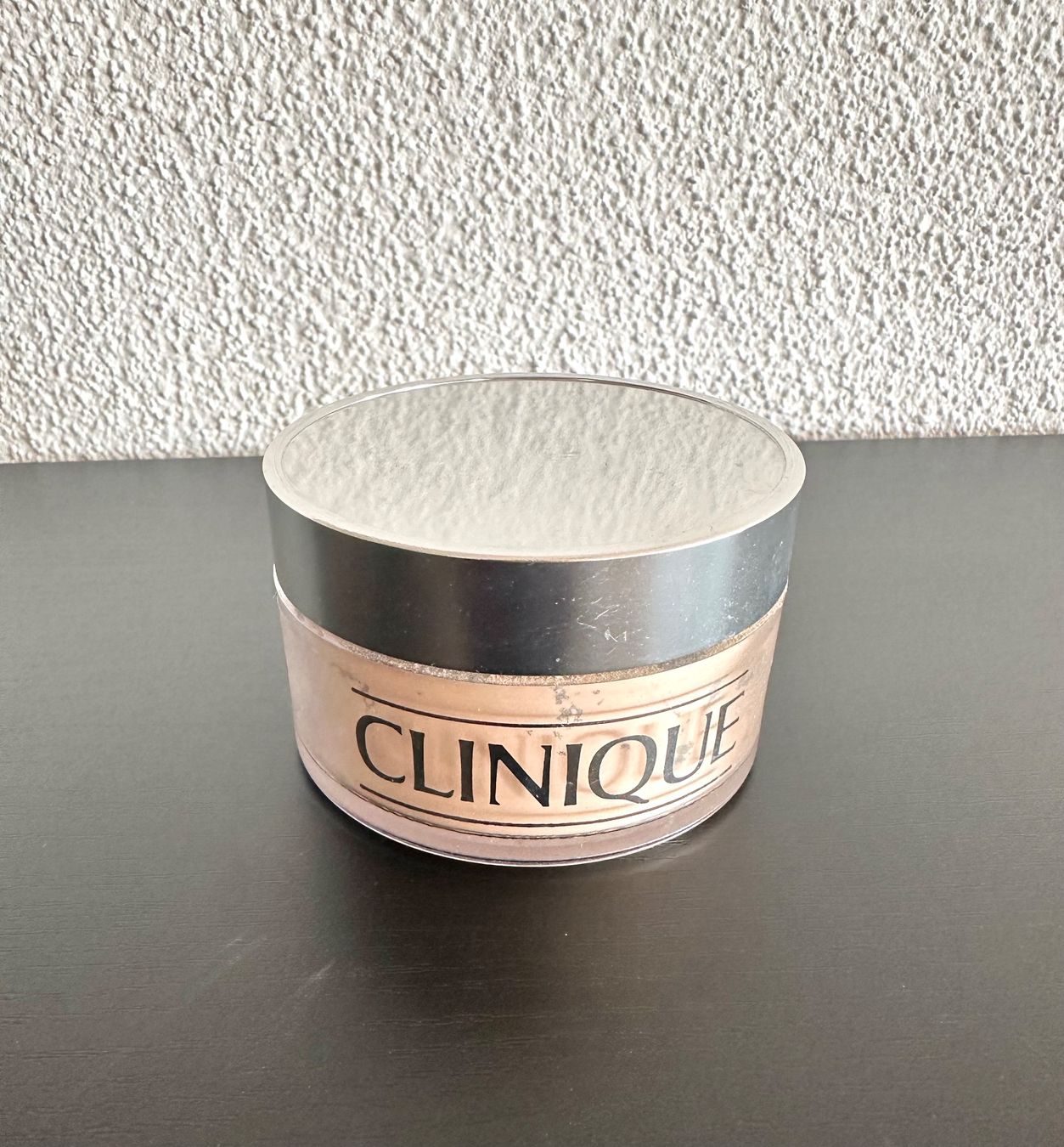 Clinique Make-up: Clinique Blended Face Powder, Transparency 03 – Gebraucht aus Emmenbrücke von little.treasures