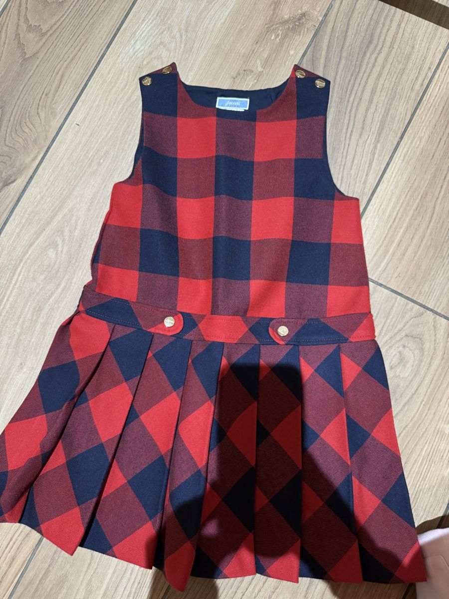 Jacadi Vestiti & Gonne: Jacadi- Kleid – Nuovo (secondo la descrizione) da Zürich venduto da iva_c9dw
