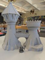 Warhammer - Turm