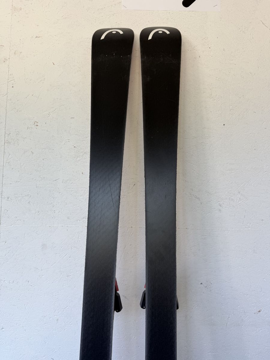 Skis: Head Ski world cup 165cm – Gebraucht aus Murten von Ski-Outlet 4