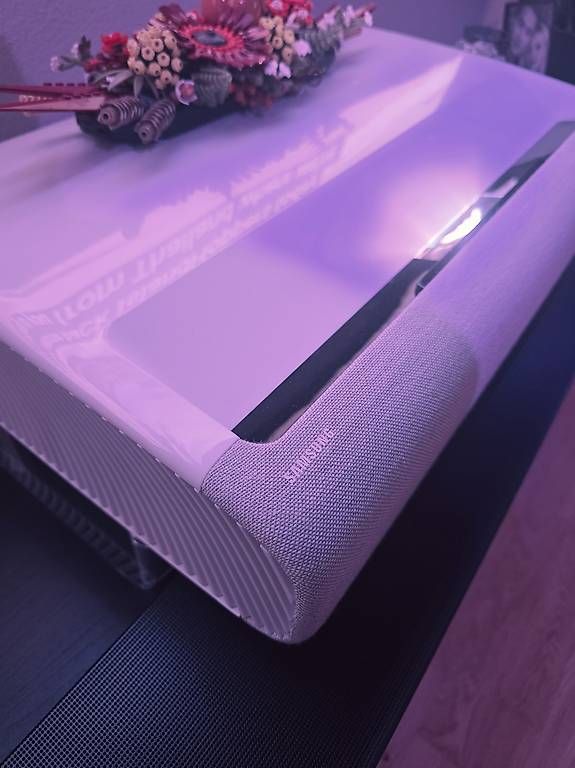 Samsung Proiettori: Samsung The Premiere LSP9 – Usato da Grenchen venduto da Lord_TL 2