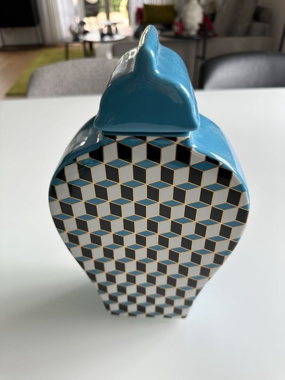 Vasen Set mit Schatulle Jonathan Adler H&M Home Collection Kaufen auf