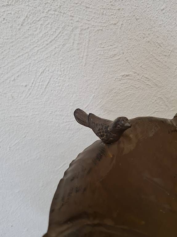 Casette per uccelli: Vogelbrunnen – Usato da Kriens venduto da LotusOase 3