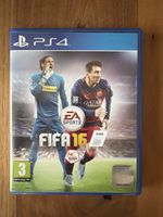 Fifa 16