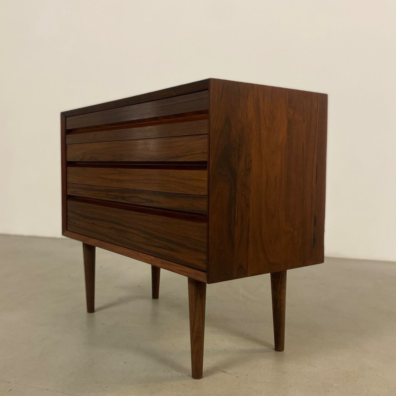 Kommoden: MCM Palisander Kommode Cado Denmark 60s – Gebraucht aus Basel von MidMod20C 6