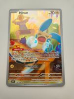 Pokemon Minun Illustration Rare ITA Paradoxrift ab 1 chf